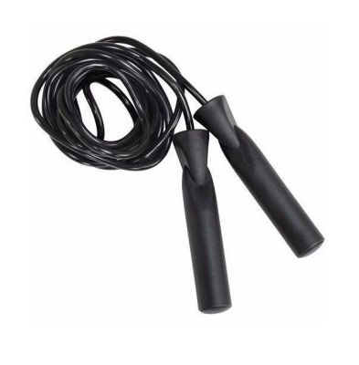 CUERDA DE SALTO PVC CON RODAMIENTO MARCA COVERTEC