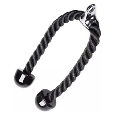 CUERDA TRICEPS DOBLE