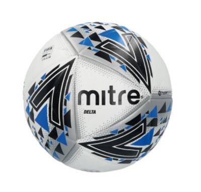 BALON DE FUTBOL MITRE DELTA N° 5 BALON DE FUTBOL MITRE DELTA N° 5