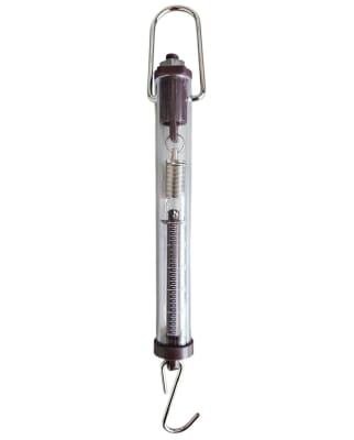 DINAMOMETRO 10N - 1000GR DOBLE ESCALA1