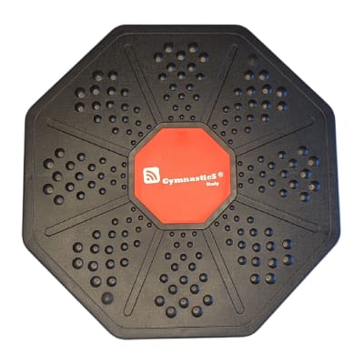 DISCO DE BALANCE OCTAGONAL PLASTICO (DISCO FREEMAN)