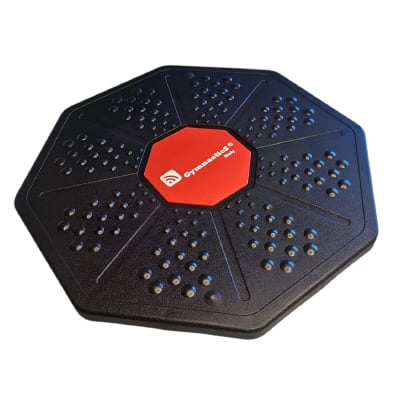 DISCO DE BALANCE OCTAGONAL PLASTICO (DISCO FREEMAN)