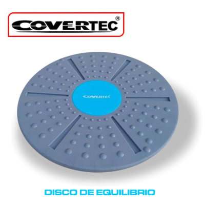 DISCO DE BALANCE PLASTICO COVERTEC2