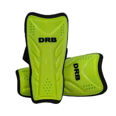 CANILLERA DE FUTBOL DRB MODELO MILAN TALLA S