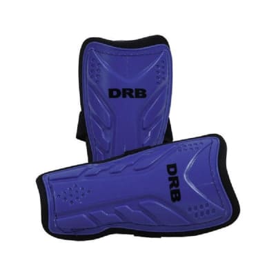 CANILLERA DE FUTBOL DRB MODELO MILAN TALLA S CANILLERA DE FUTBOL DRB MODELO MILAN TALLA S