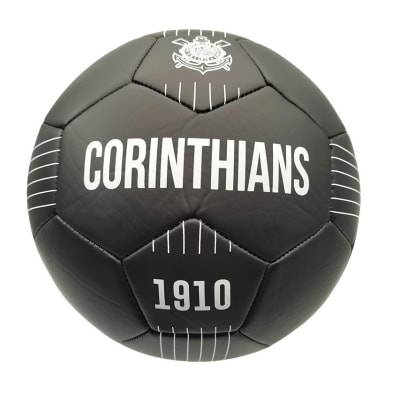 BALON DE FUTBOL DRB LICENCIA CORINTHIANS OFICIAL N° 51