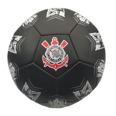 BALON DE FUTBOL DRB LICENCIA CORINTHIANS OFICIAL N° 5 BALON DE FUTBOL DRB LICENCIA CORINTHIANS OFICIAL N° 5