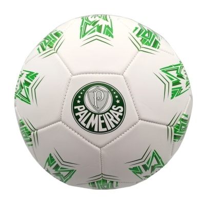 BALON DE FUTBOL DRB LICENCIA PALMEIRAS OFICIAL N° 5