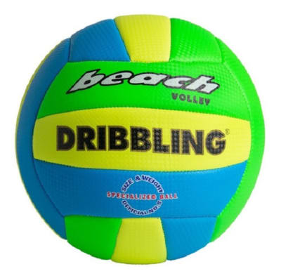 BALON DE VOLEIBOL PLAYA DRB CLASSIC BEACH N° 5