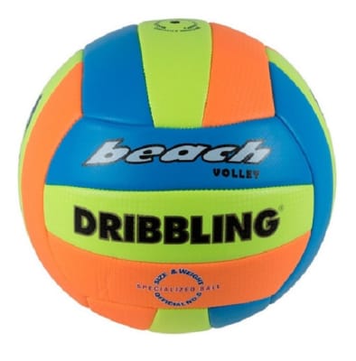 BALON DE VOLEIBOL PLAYA DRB CLASSIC BEACH N° 5 BALON DE VOLEIBOL PLAYA DRB CLASSIC BEACH N° 5