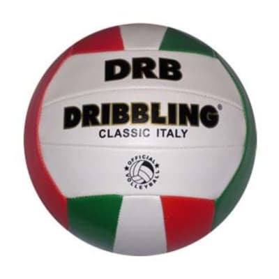 BALON DE VOLEIBOL DRB CLASSIC ITALY BALON DE VOLEIBOL DRB CLASSIC ITALY