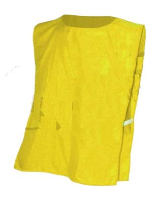 DRIBBLING PETO DEPORTIVO JUNIOR AMARILLO LISO DRIBBLING PETO DEPORTIVO JUNIOR AMARILLO LISO