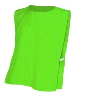 DRIBBLING PETO DEPORTIVO JUNIOR VERDE LISO DRIBBLING PETO DEPORTIVO JUNIOR VERDE LISO
