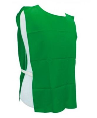 PETO DEPORTIVO DRB TALLA ADULTO LISO VERDE PETO DEPORTIVO DRB TALLA ADULTO LISO VERDE
