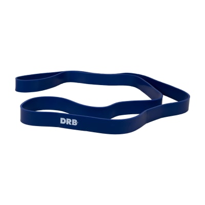 BANDA ELASTICA POWER BAND 32x4.5x2080 MM HARD