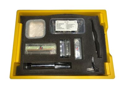 EQUIPO DE EXPERIMENTACION EN ELECTRICIDAD Y MAGNETISMO MARCA EISCO LABS