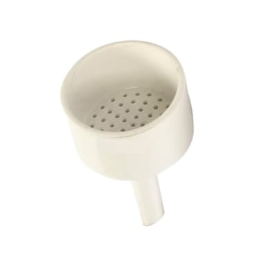 EMBUDO BUCHNNER DE PORCELANA 350 ML1