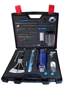 EQUIPO DE EXPERIMENTACION EN CALOR Y TERMOMETRIA1