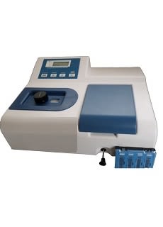 ESPECTROFOTOMETRO EDUCACIONAL ESPECTROFOTOMETRO EDUCACIONAL