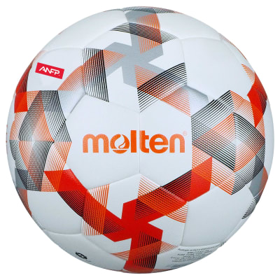 BALON DE FUTBOL MOLTEN 3100 FG ANFP LOGO N° 51