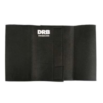 FAJA LUMBAR REDUCTORA GRUESA MARCA DRB