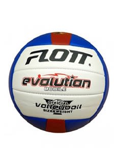 BALON VOLEIBOL COSIDO N° 5 FLOTT BALON VOLEIBOL COSIDO N° 5 FLOTT