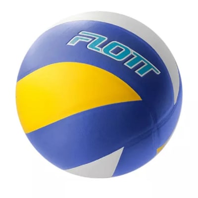 BALON DE VOLEIBOL FLOTT TURBO LAMINADO N° 5 BALON DE VOLEIBOL FLOTT TURBO LAMINADO N° 5