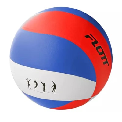 BALON DE VOLEIBOL FLOTT TURBO LAMINADO N° 5 BALON DE VOLEIBOL FLOTT TURBO LAMINADO N° 5