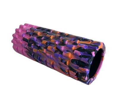 FOAM ROLLER DISEÑO FULL COLOR EXCELENTE CALIDAD
