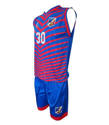 PACK DE 10 UNIFORMES DE BASQUETBOL DISEÑO PERSONALIZADO TODAS LAS TALLAS