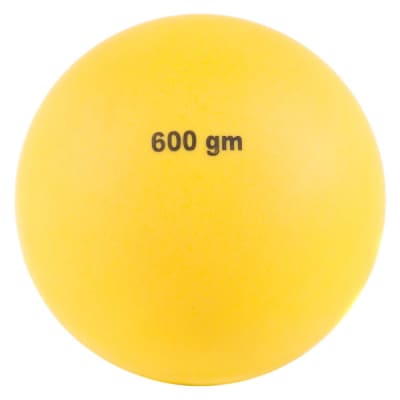 BALA DE LANZAMIENTO DE INICIACION 600 GRAMOS1