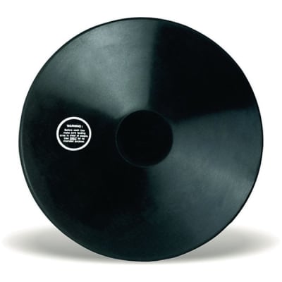 DISCO DE LANZAMIENTO DE GOMA 1.75 KG VINEX1