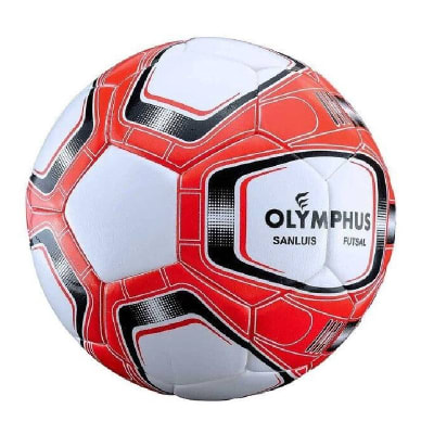 BALON DE BABY-FUTBOL OLYMPHUS SAN LUIS Nº 41