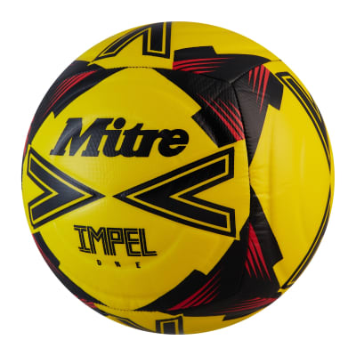 BALON DE FUTBOL MITRE IMPEL ONE N° 5 BALON DE FUTBOL MITRE IMPEL ONE N° 5