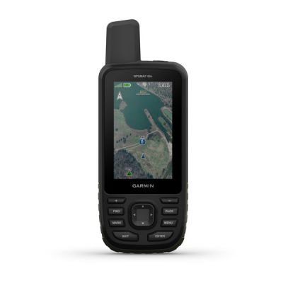 GARMIN MAP 66S1