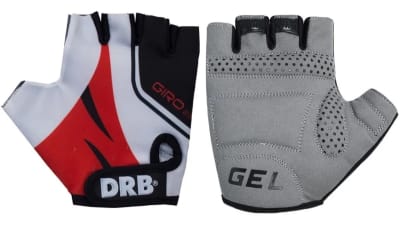 GUANTES DE CICLISMO DRB GIRO 2.0 TALLA L