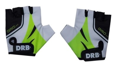 GUANTES DE CICLISMO DRB GIRO 2.0 TALLA XL GUANTES DE CICLISMO DRB GIRO 2.0 TALLA XL