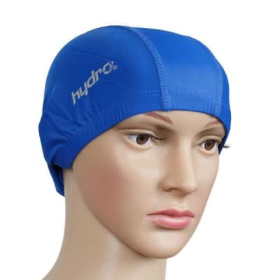 GORRO DE NATACION HYDRO LYCRA TALLA INFANTIL