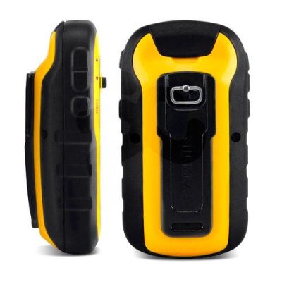 GARMIN DISPOSITIVO PARA TREKKING Y CLIMBING PORTATIL ETREX 10 GARMIN DISPOSITIVO PARA TREKKING Y CLIMBING PORTATIL ETREX 10