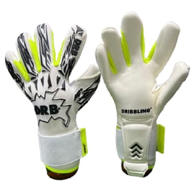 GUANTE DE ARQUERO DRB FELINE EVO N° 8