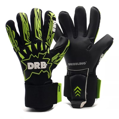 GUANTE DE ARQUERO DRB FELINE EVO N° 10