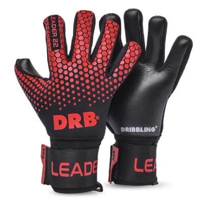 GUANTE DE ARQUERO DRB LEADER 23 PRO N° 10