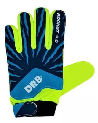 GUANTE DE ARQUERO DRB MODELO ROCKET N° 61