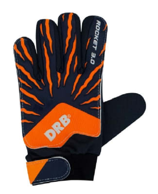 GUANTE DE ARQUERO DRB MODELO ROCKET N° 8
