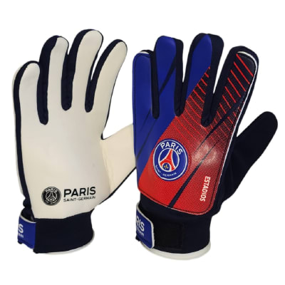 GUANTE DE ARQUERO DRB PSG ESTADIOS LICENCIA OFICIAL N° 7 GUANTE DE ARQUERO DRB PSG ESTADIOS LICENCIA OFICIAL N° 7