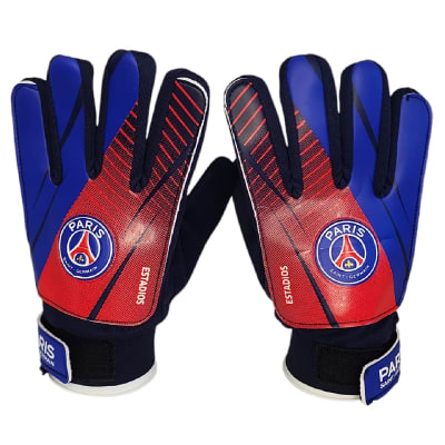 GUANTE DE ARQUERO DRB PSG ESTADIOS LICENCIA OFICIAL N° 7 GUANTE DE ARQUERO DRB PSG ESTADIOS LICENCIA OFICIAL N° 7