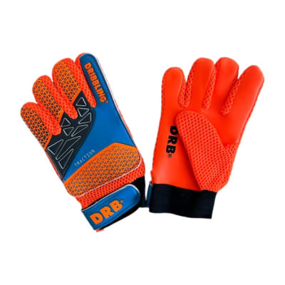 GUANTE DE ARQUERO DRB TRACTION SIN FERULAS N° 5