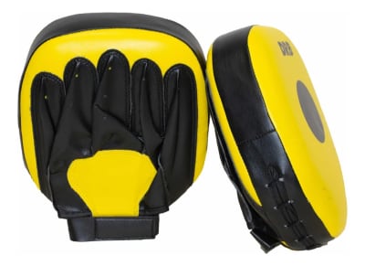 GUANTE DE ENTRENAMIENTO DRB FOCO RECTO STANDARD1