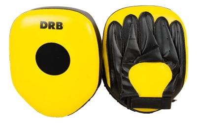 GUANTE DE ENTRENAMIENTO DRB FOCO RECTO STANDARD