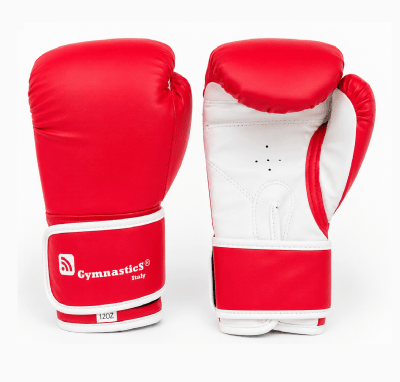 GUANTES DE BOX GYMNASTICS 12 ONZAS ENTRENAMIENTO